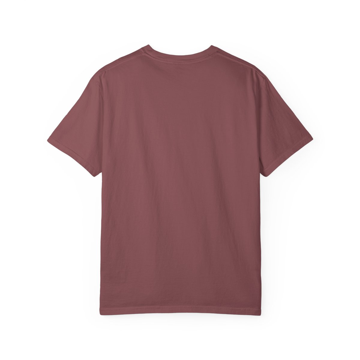 Novelty Casual Graphic T-Shirt - alternate angle 1, merchandise