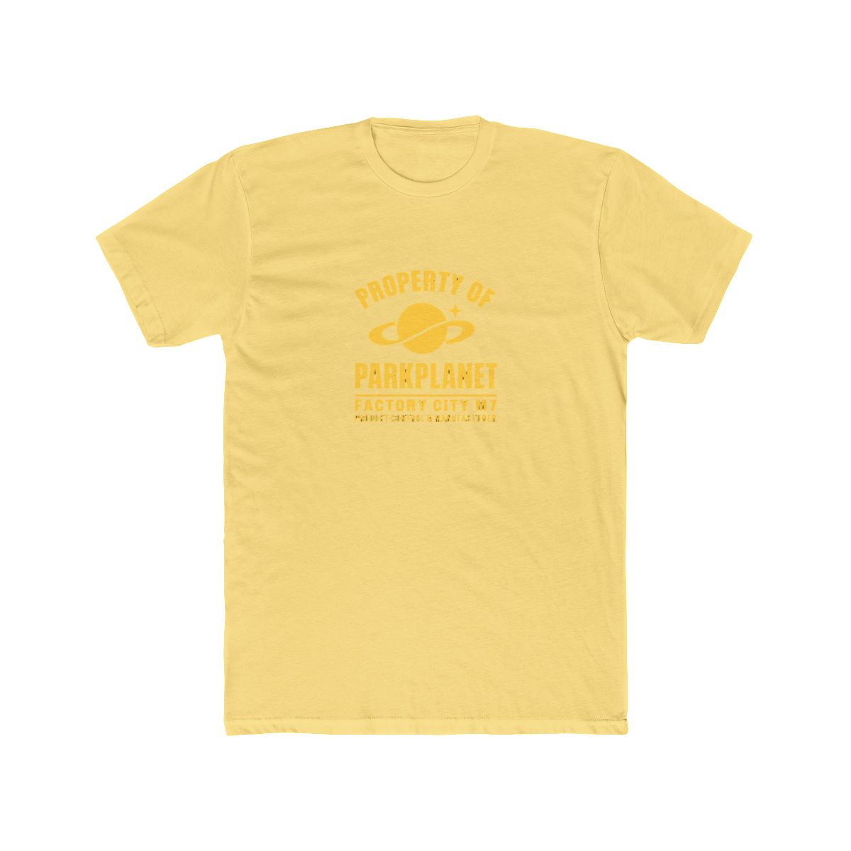 Iconic M7 Jacket Retro Graphic T Shirt - alternate angle 5, merchandise