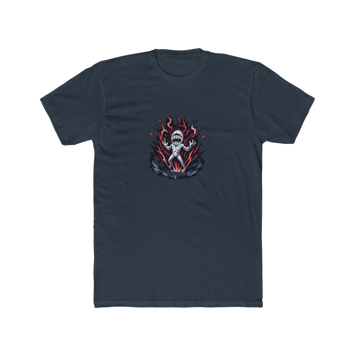 I Am God Caine Bold Statement T Shirt