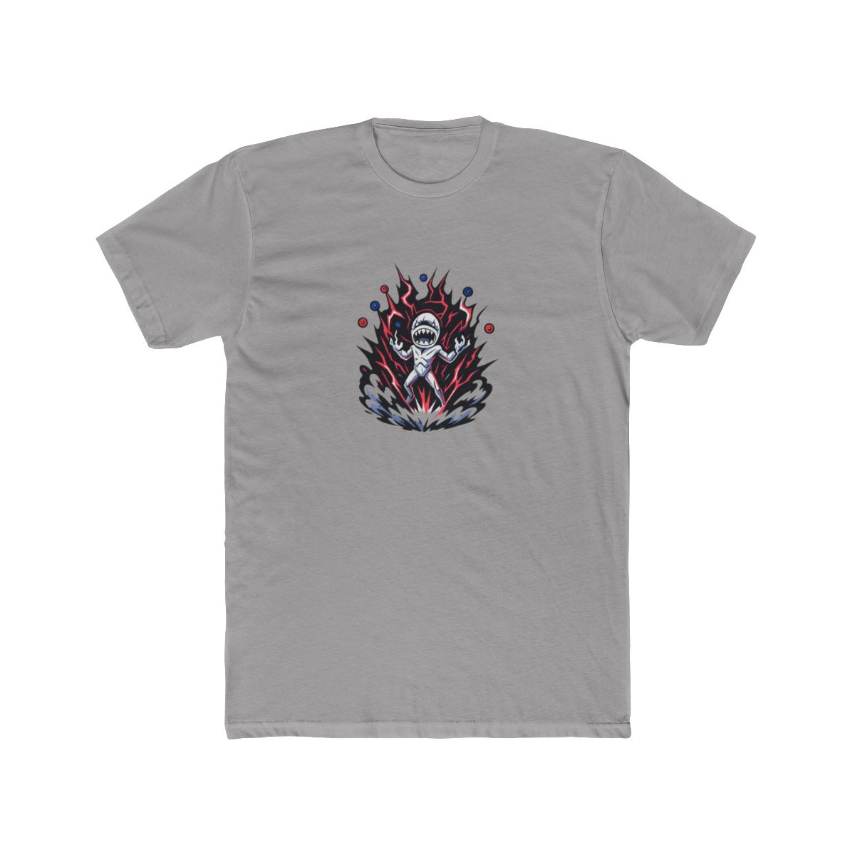 I Am God Caine Bold Statement T Shirt - Official T-Shirts merchandise