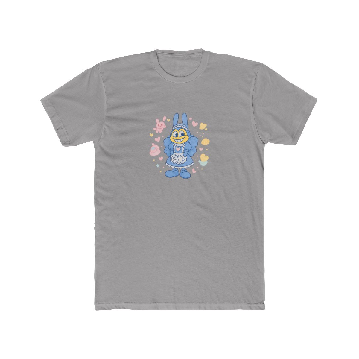 Maid Jax Funny Embarrassment Parody T Shirt - Official T-Shirts merchandise