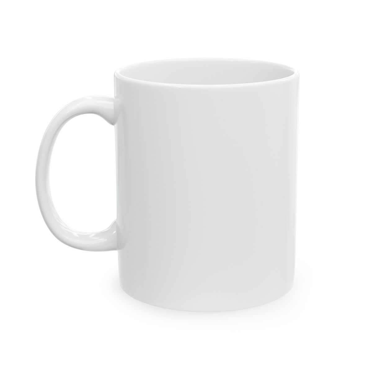 Park Planet Mug | Ironic Eco Coffee Cup - alternate angle 4, merchandise