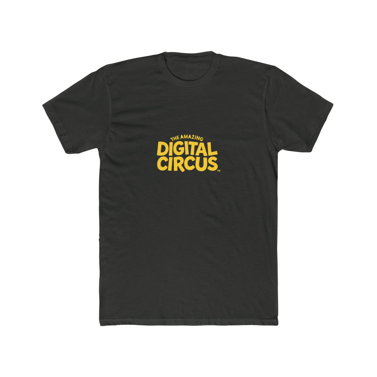 Amazing Digital Circus Concept Art T Shirt - alternate angle 5, merchandise