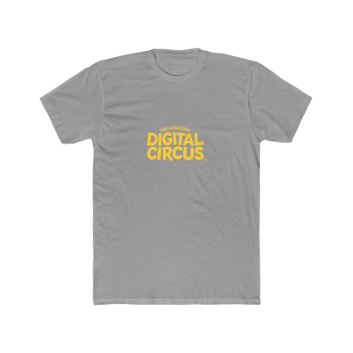 Amazing Digital Circus Concept Art T Shirt - Official T-Shirts merchandise