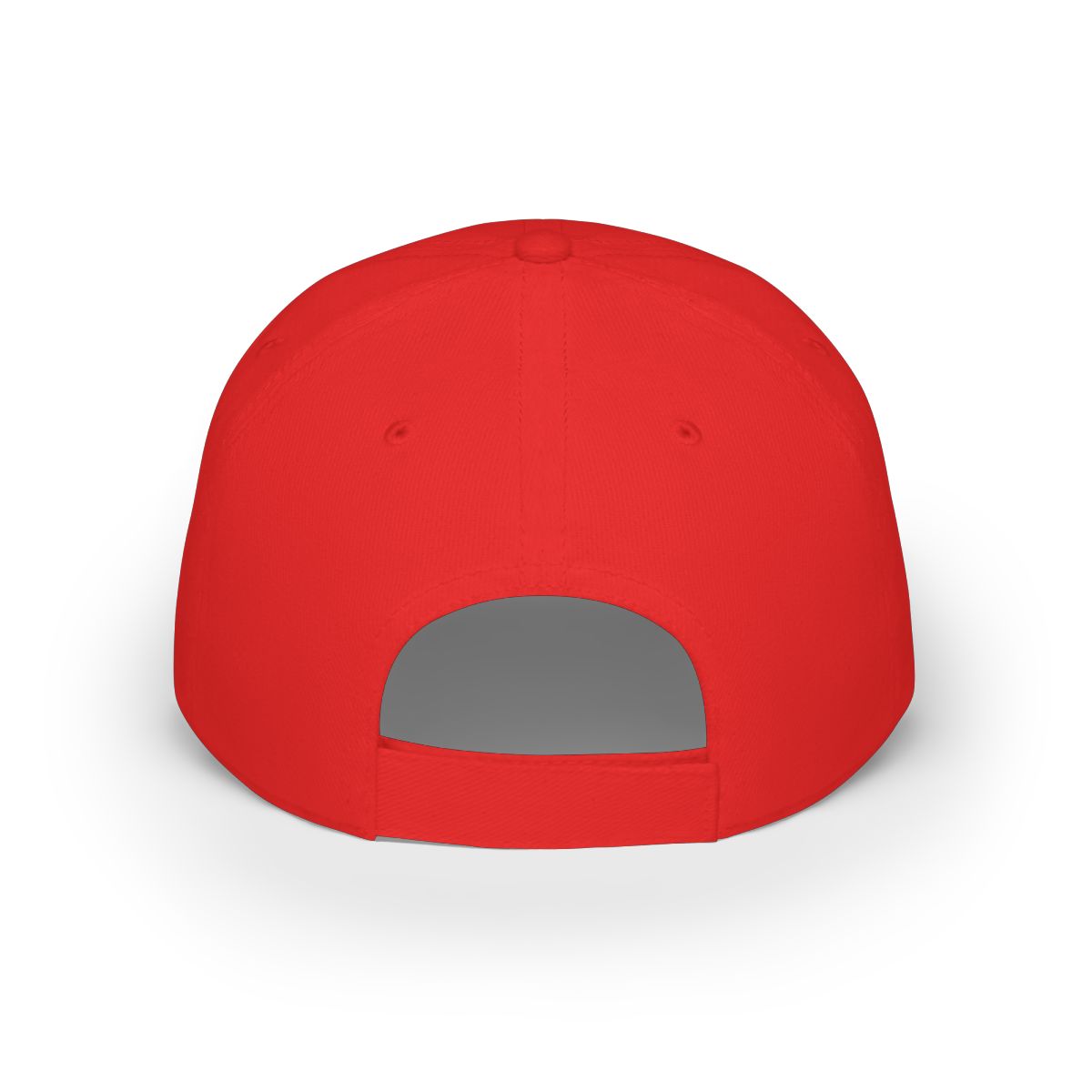 Murder Drones N Skull Wings Emblem Snapback Hat - alternate angle 1, merchandise