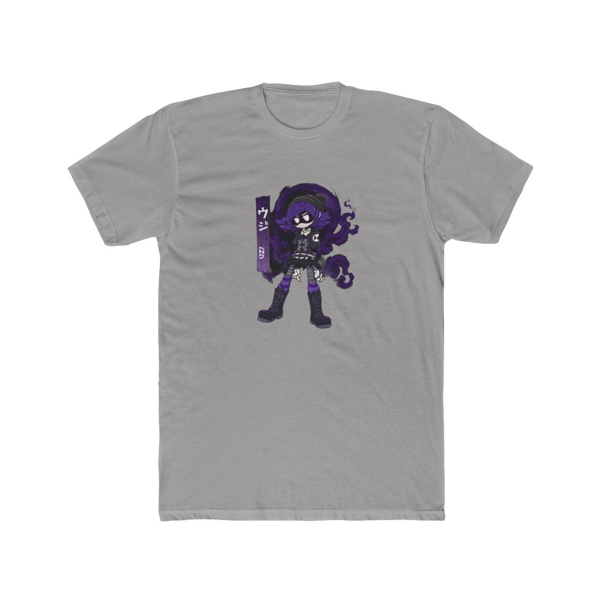 Iconic Uzi Doorman Murder Drones T Shirt