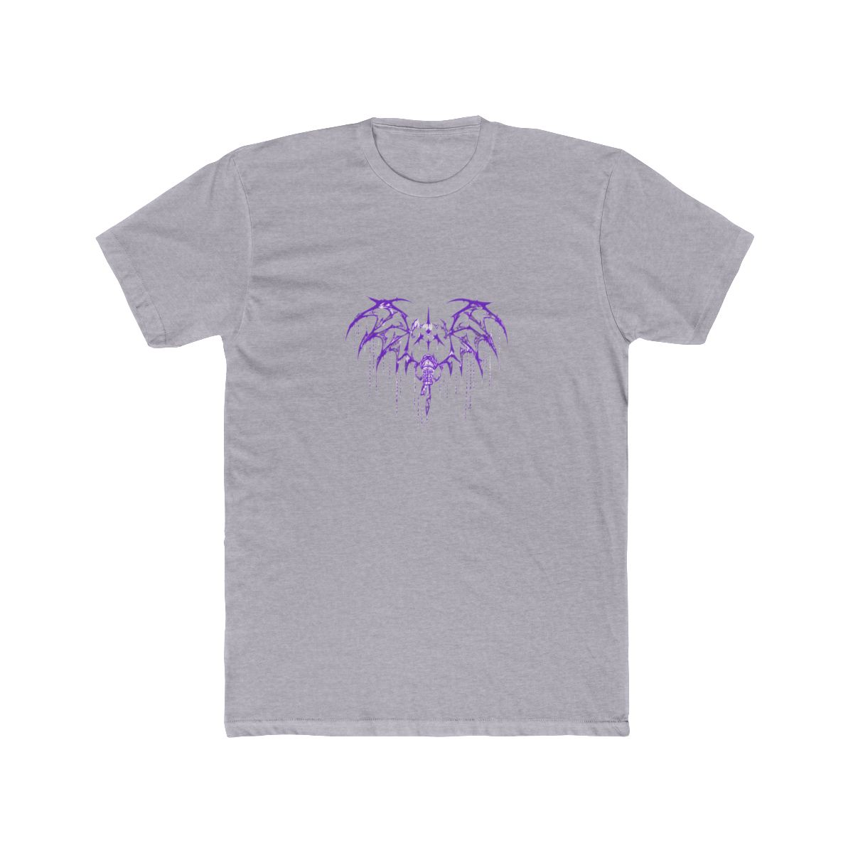 Murder Drones Uzi Solver Graphic T Shirt - Ultimate Fan Gift - alternate angle 3, merchandise