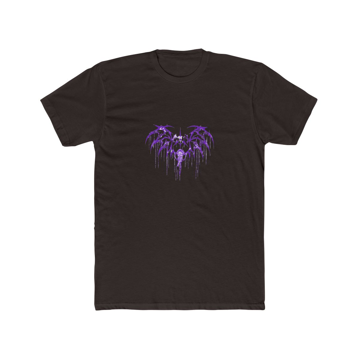 Murder Drones Uzi Solver Graphic T Shirt - Ultimate Fan Gift - alternate angle 2, merchandise