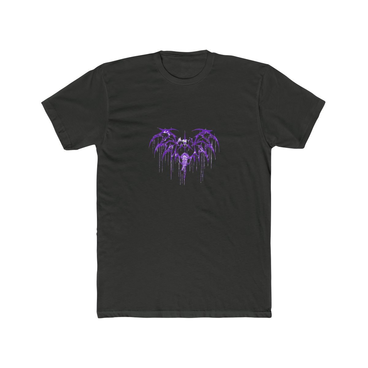 Murder Drones Uzi Solver Graphic T Shirt - Ultimate Fan Gift - alternate angle 5, merchandise