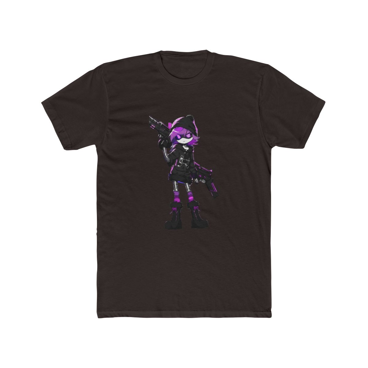 Murder Drones Arviana Glitchy Robot T Shirt - Superfan Gift - Official T-Shirts merchandise
