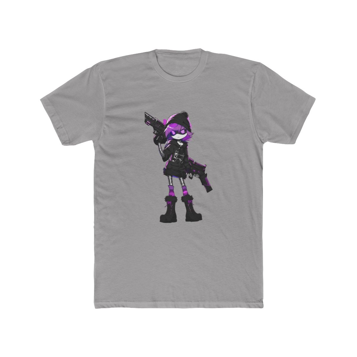 Murder Drones Arviana Glitchy Robot T Shirt - Superfan Gift