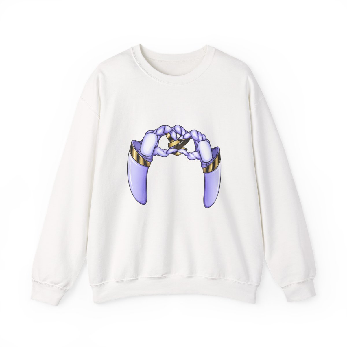 Murder Drones Serial Designation V Sweatshirt - Ultimate Fan Gear - Official Sweatshirts merchandise