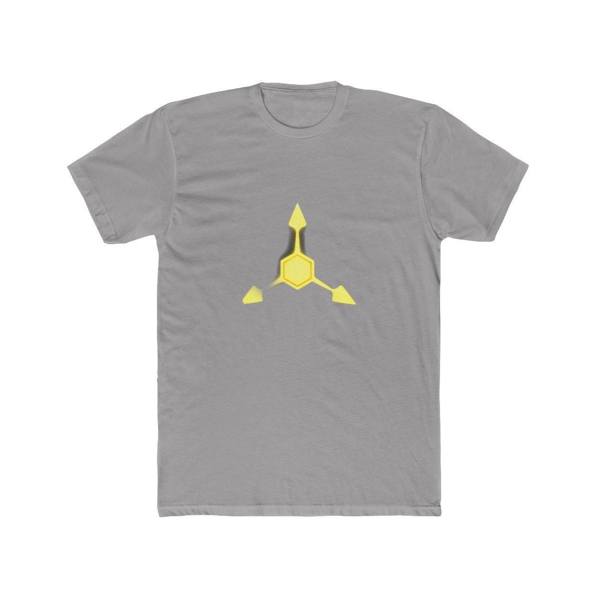 Absolute Solver Glitch Horror T Shirt - Official T-Shirts merchandise