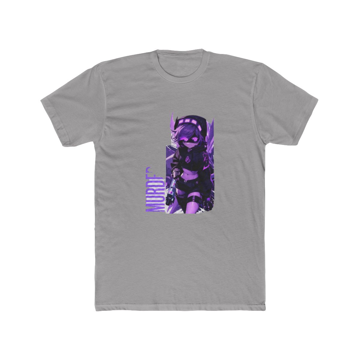 Murder Drones Arviana Graphic T Shirt - Ultimate Fan Convention Wear - Official T-Shirts merchandise