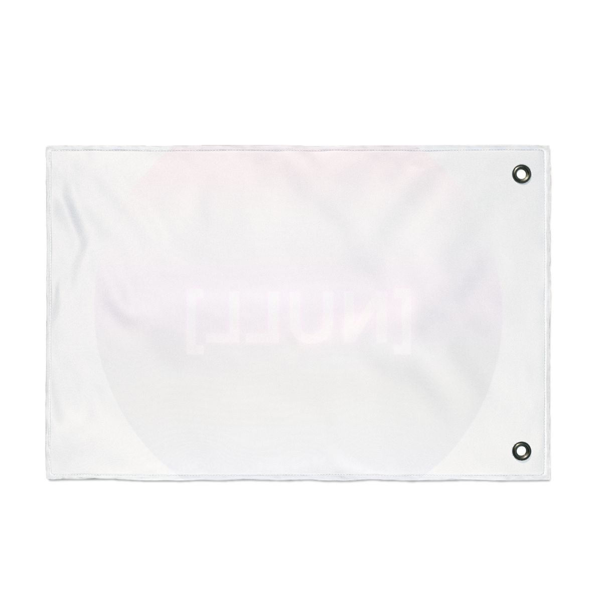 Absolute Solver NULL Genderfluid Flag | Vibrant Pride Wall Art - alternate angle 1, merchandise