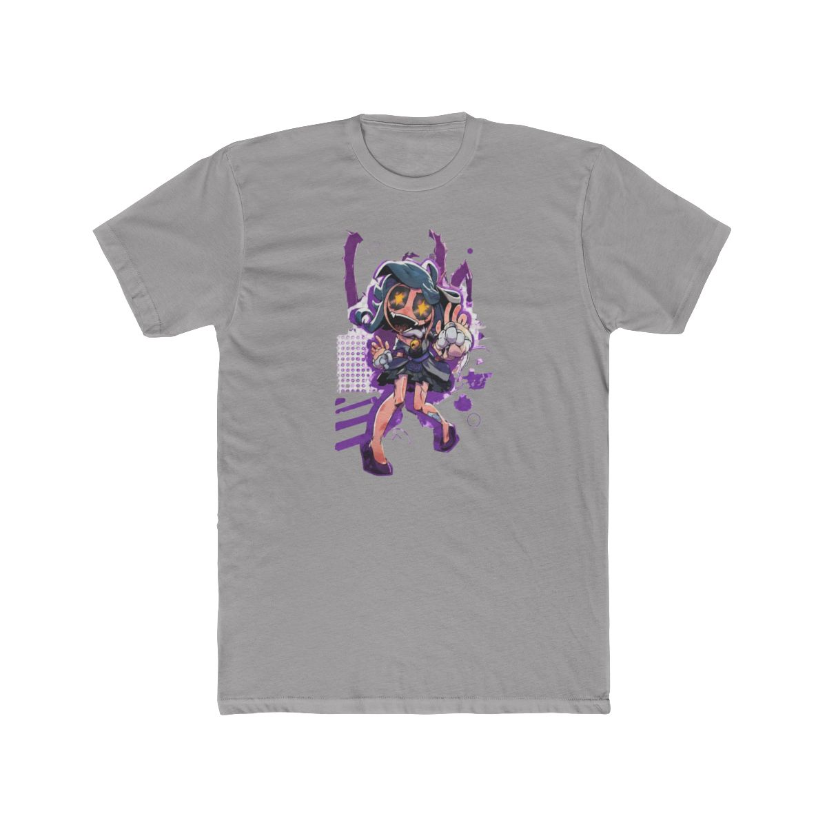 Murder Drones Cyn Chaotic Fan T Shirt - Official t-shirts merchandise