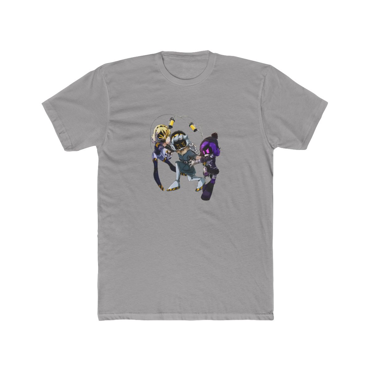 Murder Drones Serial Designation N Uzi Doorman J T Shirt - Fandom Fan Gear