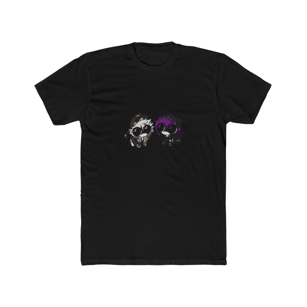 Murder Drones Sci-Fi Horror T Shirt - alternate angle 3, merchandise