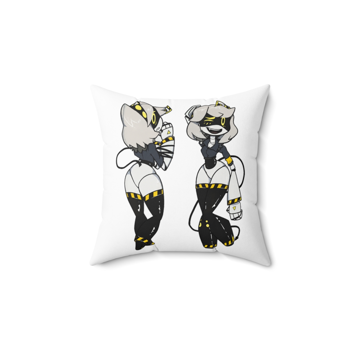 V Body Pillow Case Murder Drones LIMITED STOCK - Official Accessories merchandise