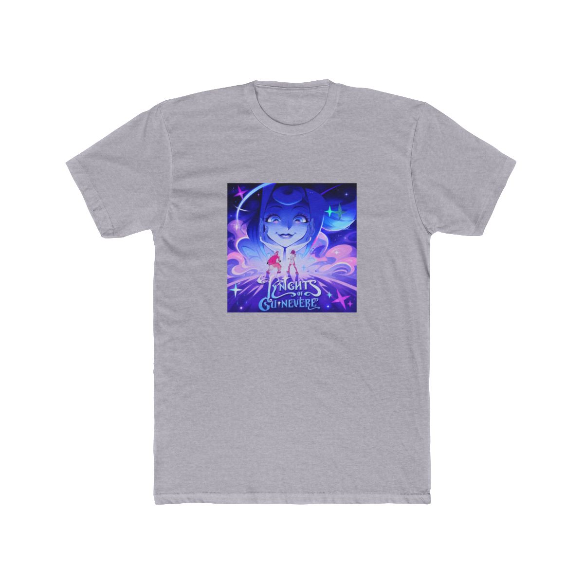 Art of the Pilot Book - Knights of Guinevere - alternate angle 3, merchandise