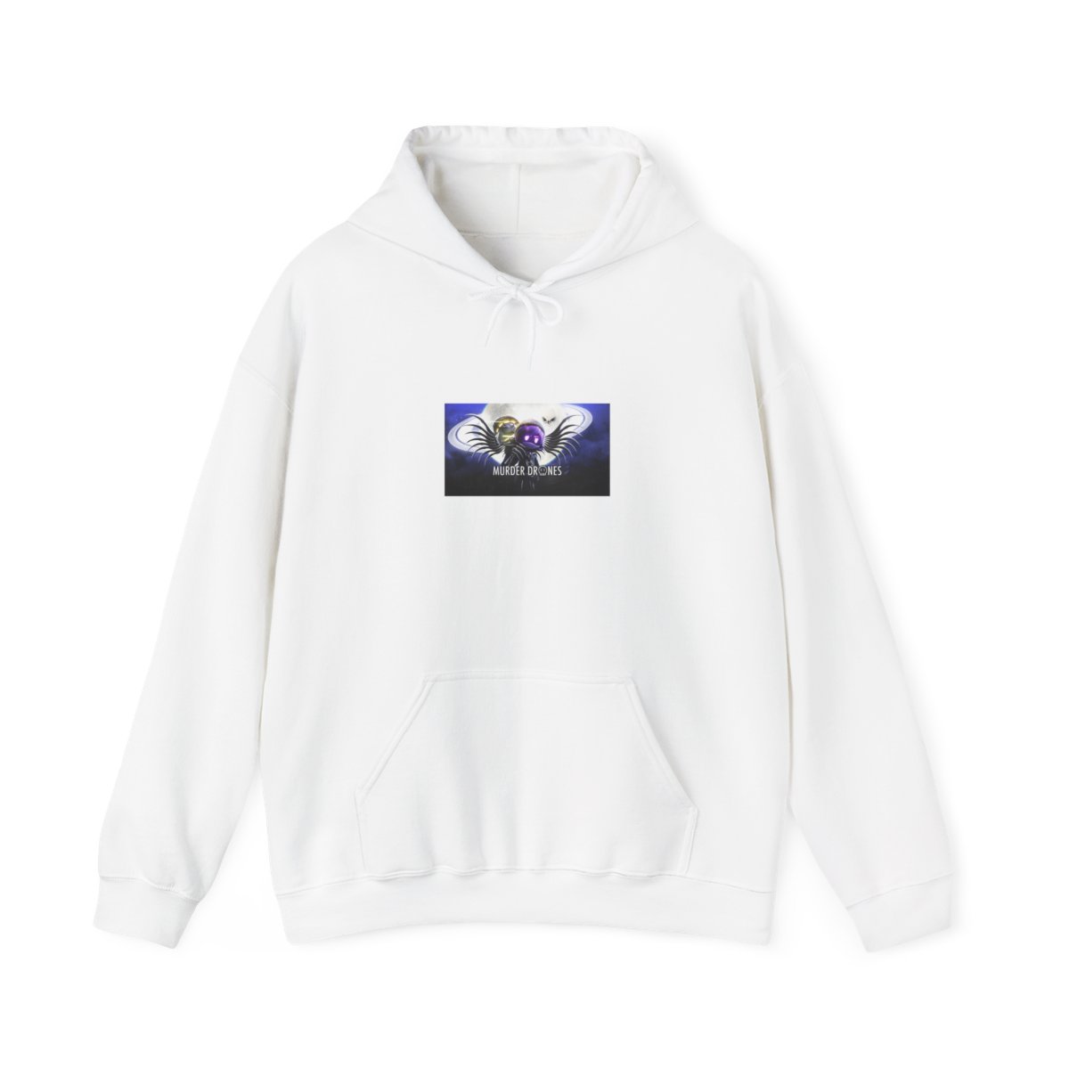 Murder Drones Hoodie - Official Hoodies merchandise