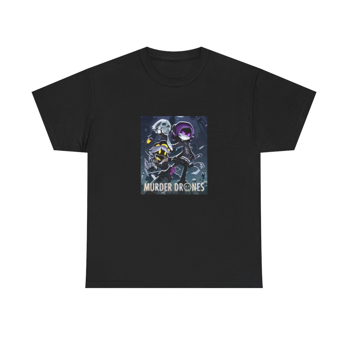 Murder Drones T-Shirt