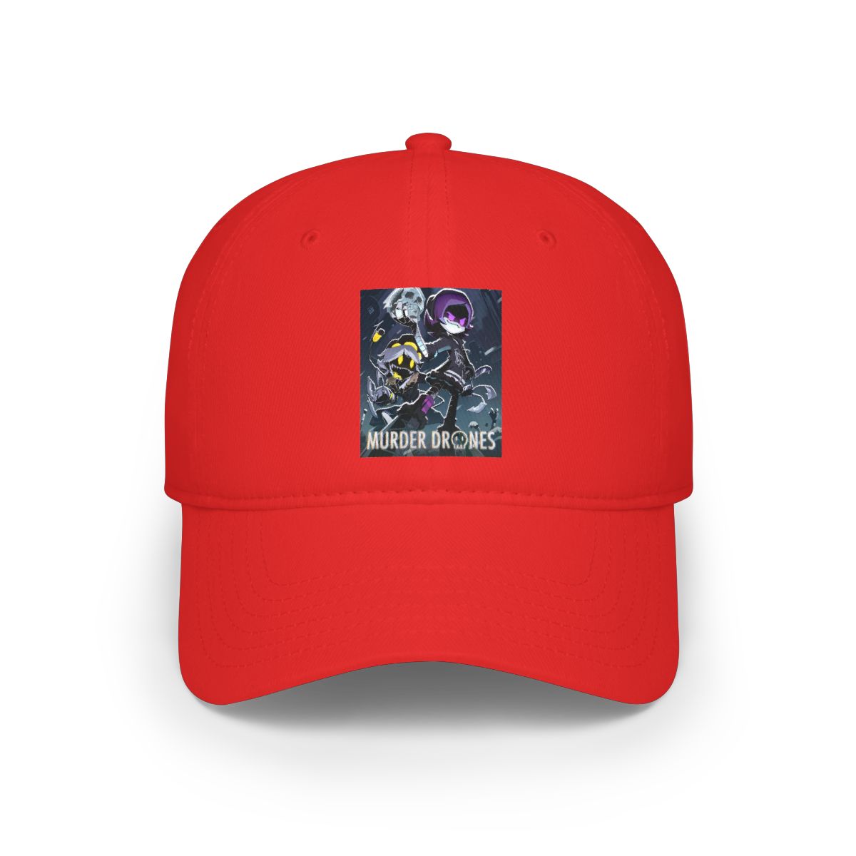 Murder Drones Baseball Cap - Official Hats & Caps merchandise