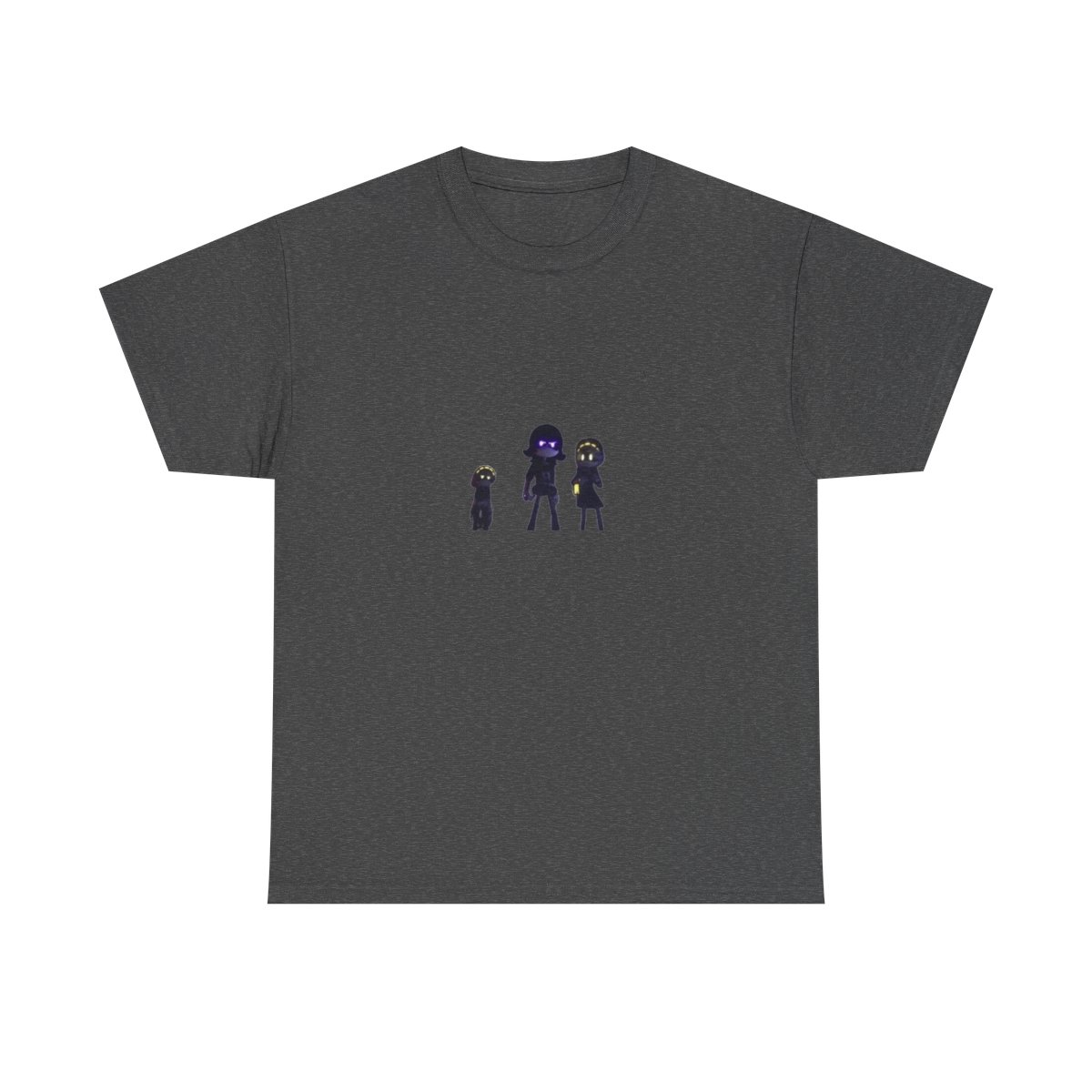 Murder Drones T-Shirt - alternate angle 4, merchandise