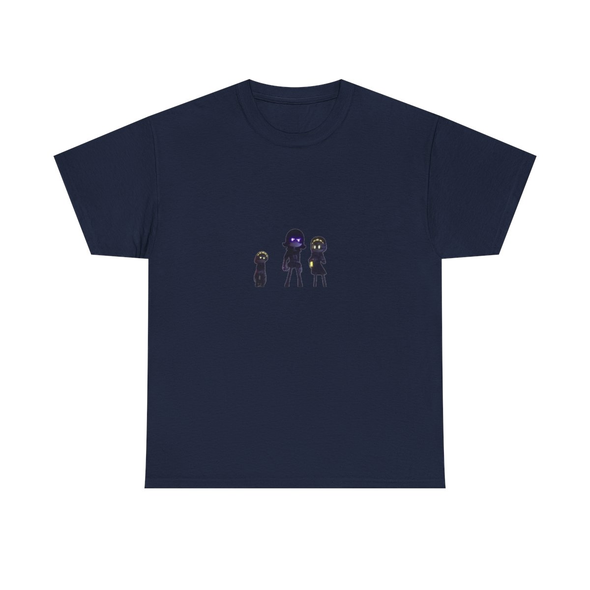 Murder Drones T-Shirt - alternate angle 5, merchandise