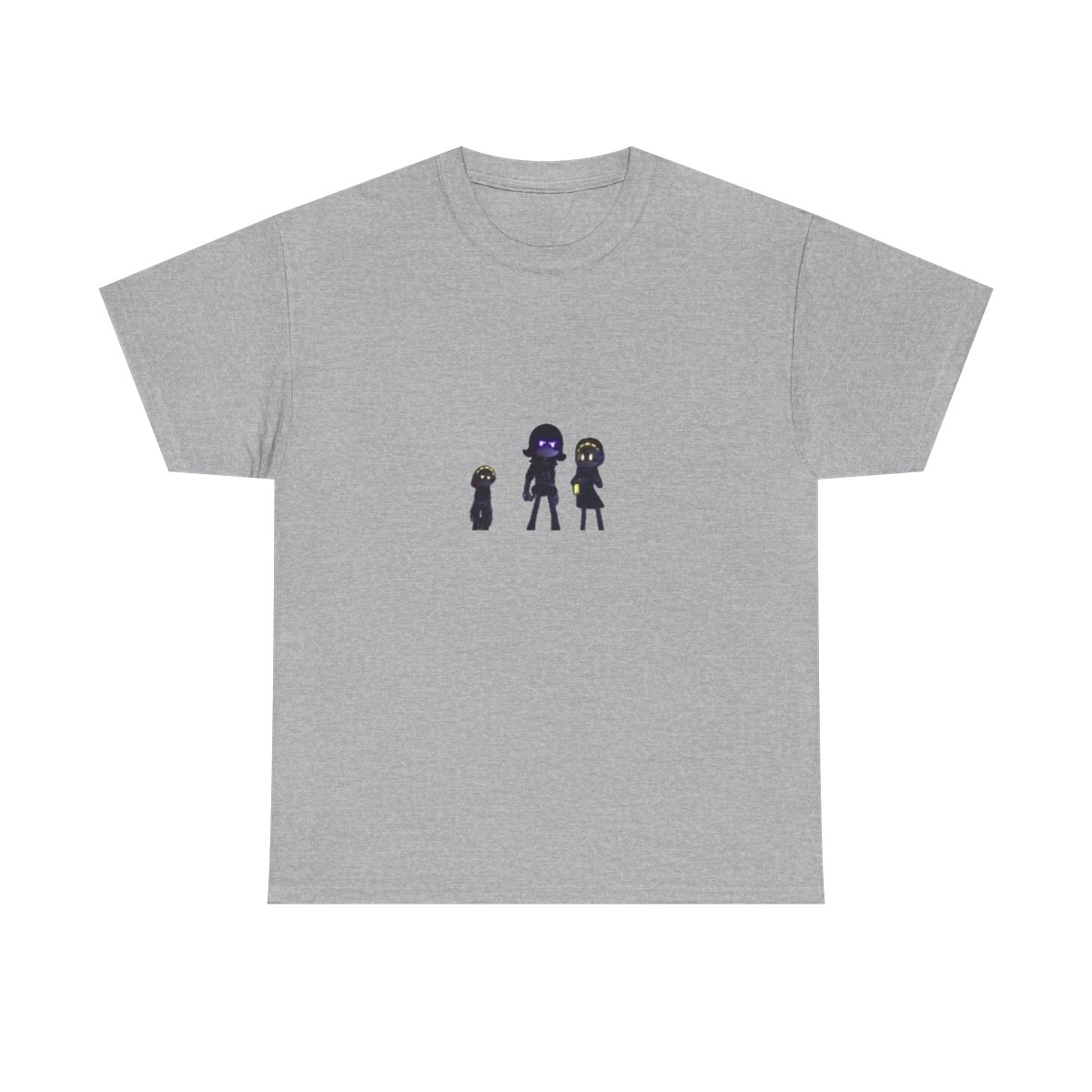 Murder Drones T-Shirt - alternate angle 3, merchandise