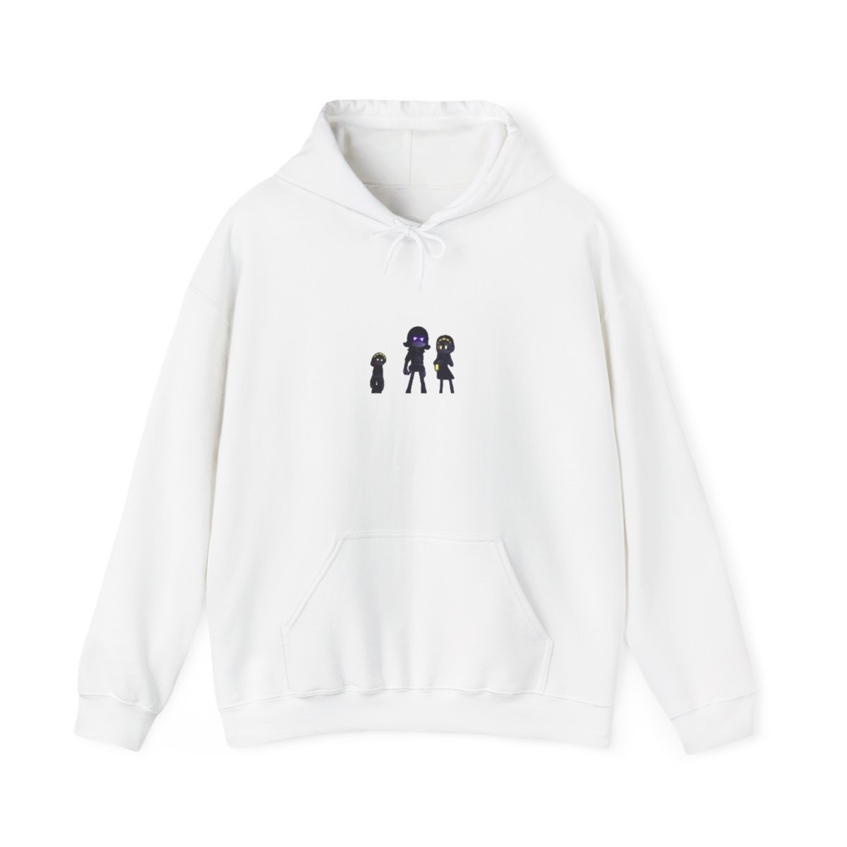 Murder Drones Hoodie - Official Hoodies merchandise