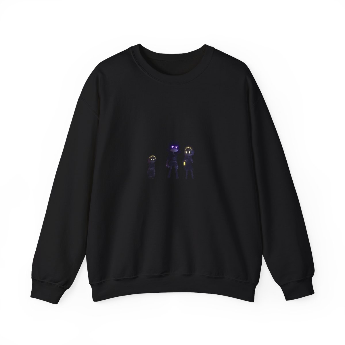 Murder Drones Crewneck Sweatshirt - Official Sweatshirts merchandise