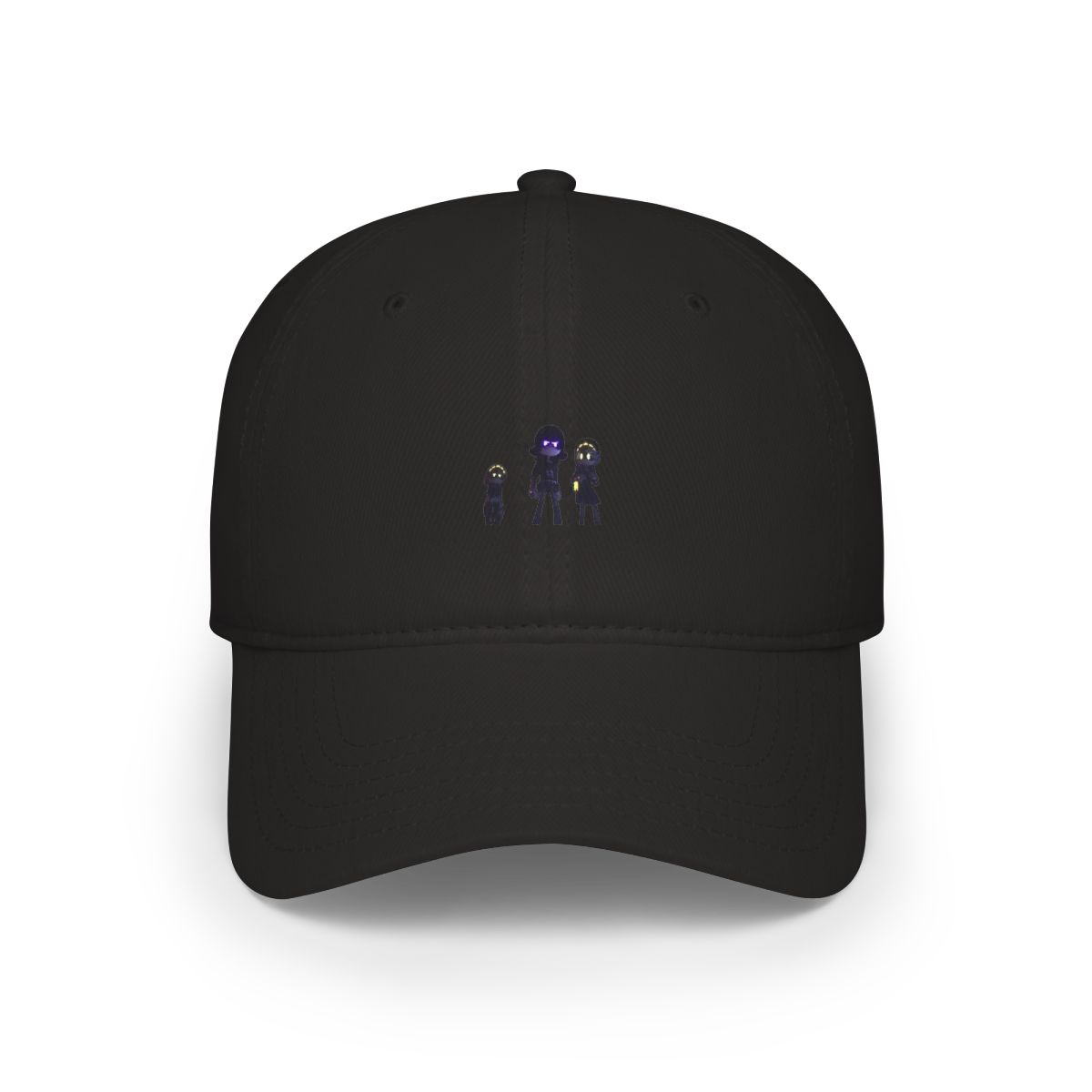 Murder Drones Baseball Cap - alternate angle 2, merchandise