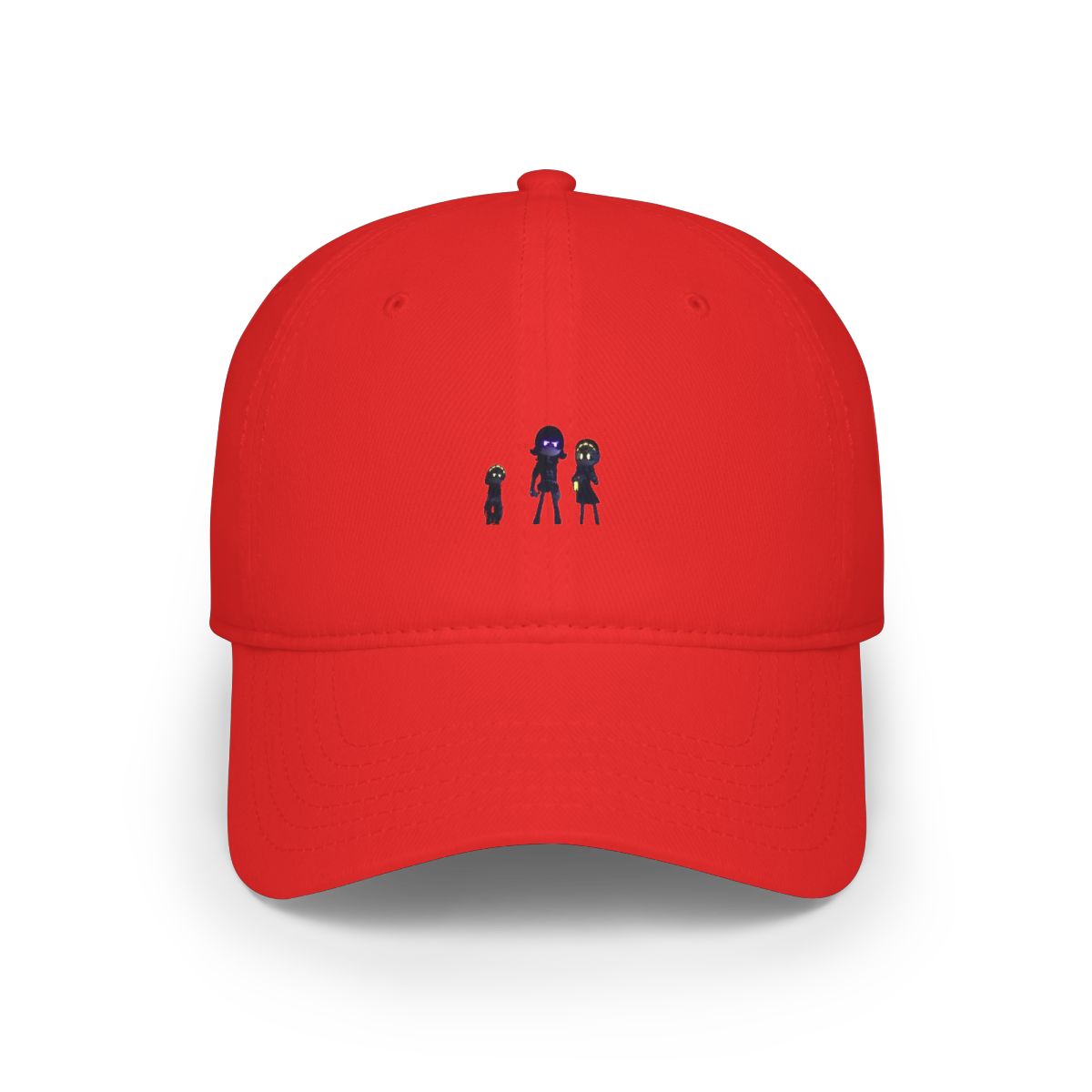 Murder Drones Baseball Cap - Official Hats & Caps merchandise