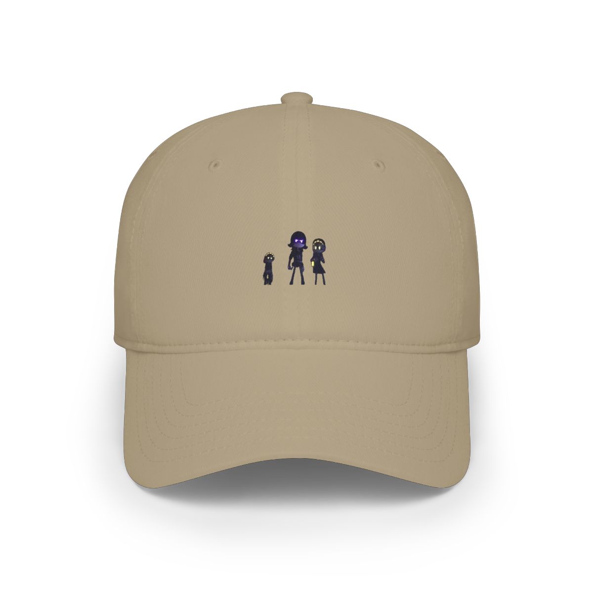Murder Drones Baseball Cap