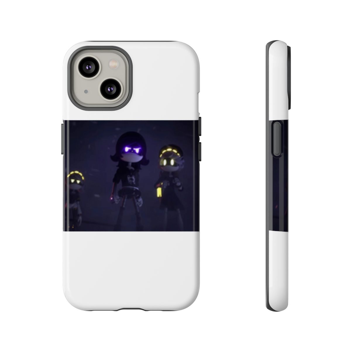 Murder Drones Phone Case