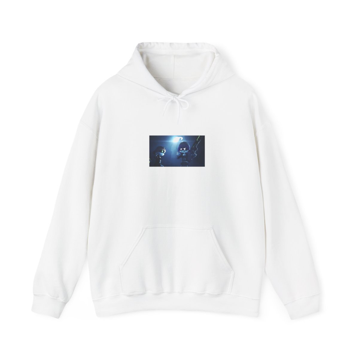 Murder Drones Hoodie - Official Hoodies merchandise