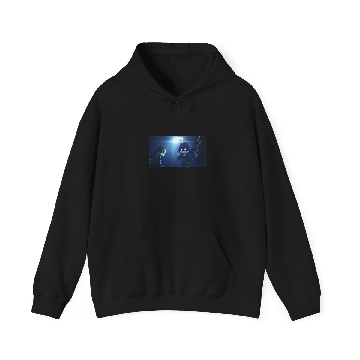 Murder Drones Hoodie