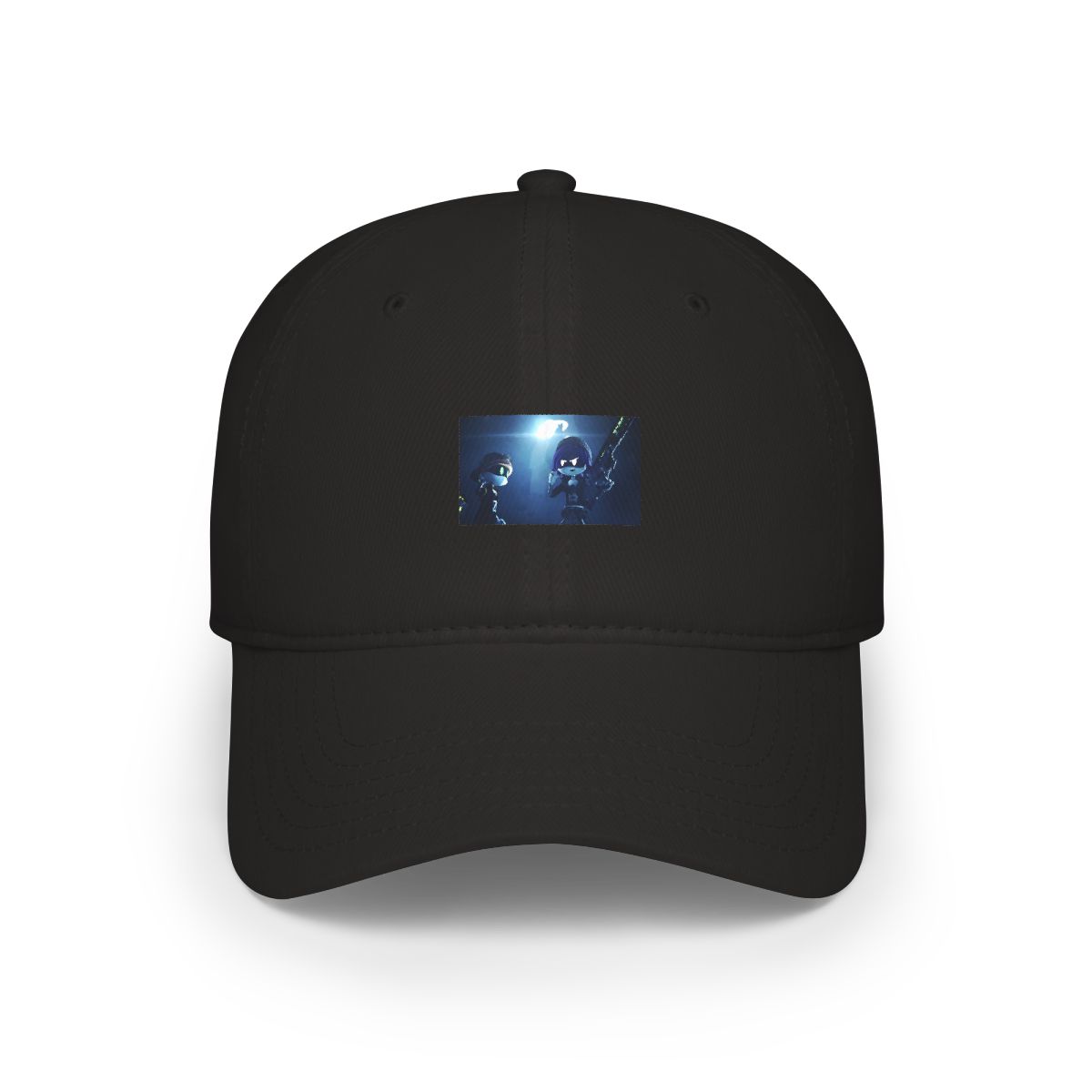 Murder Drones Baseball Cap - Murder Drones official Hats & Caps merch