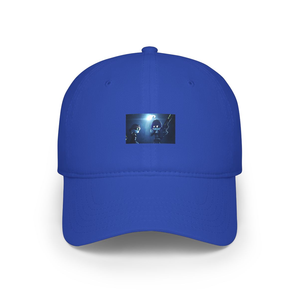 Murder Drones Baseball Cap - alternate angle 4, merchandise