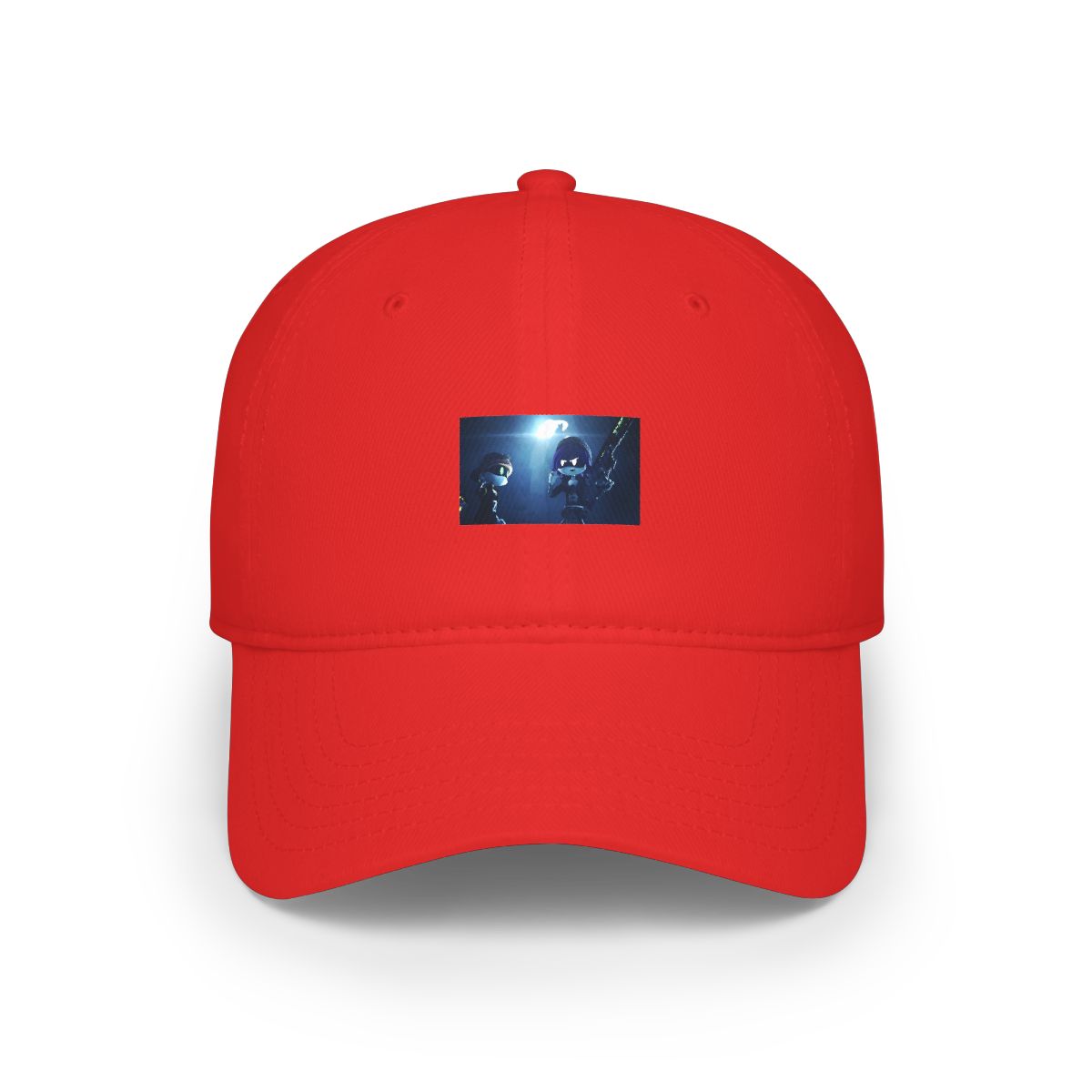 Murder Drones Baseball Cap - Official Hats & Caps merchandise