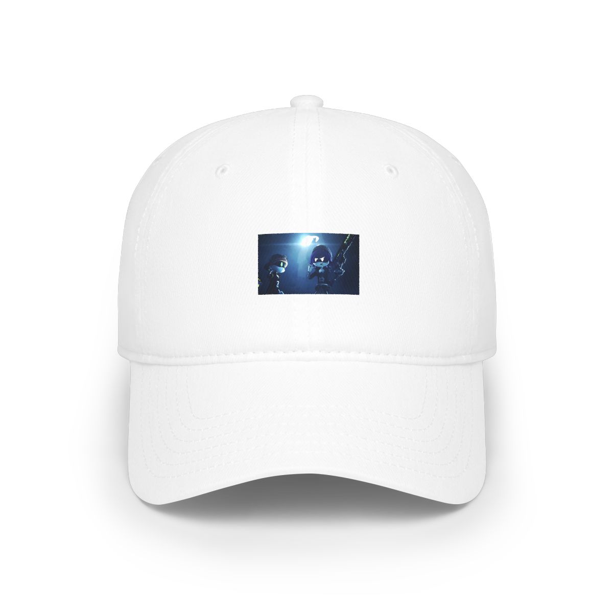 Murder Drones Baseball Cap - alternate angle 5, merchandise