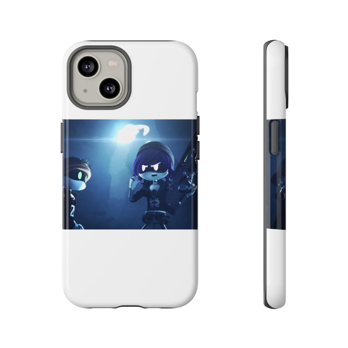 Murder Drones Phone Case - Murder Drones official Phone Cases merch