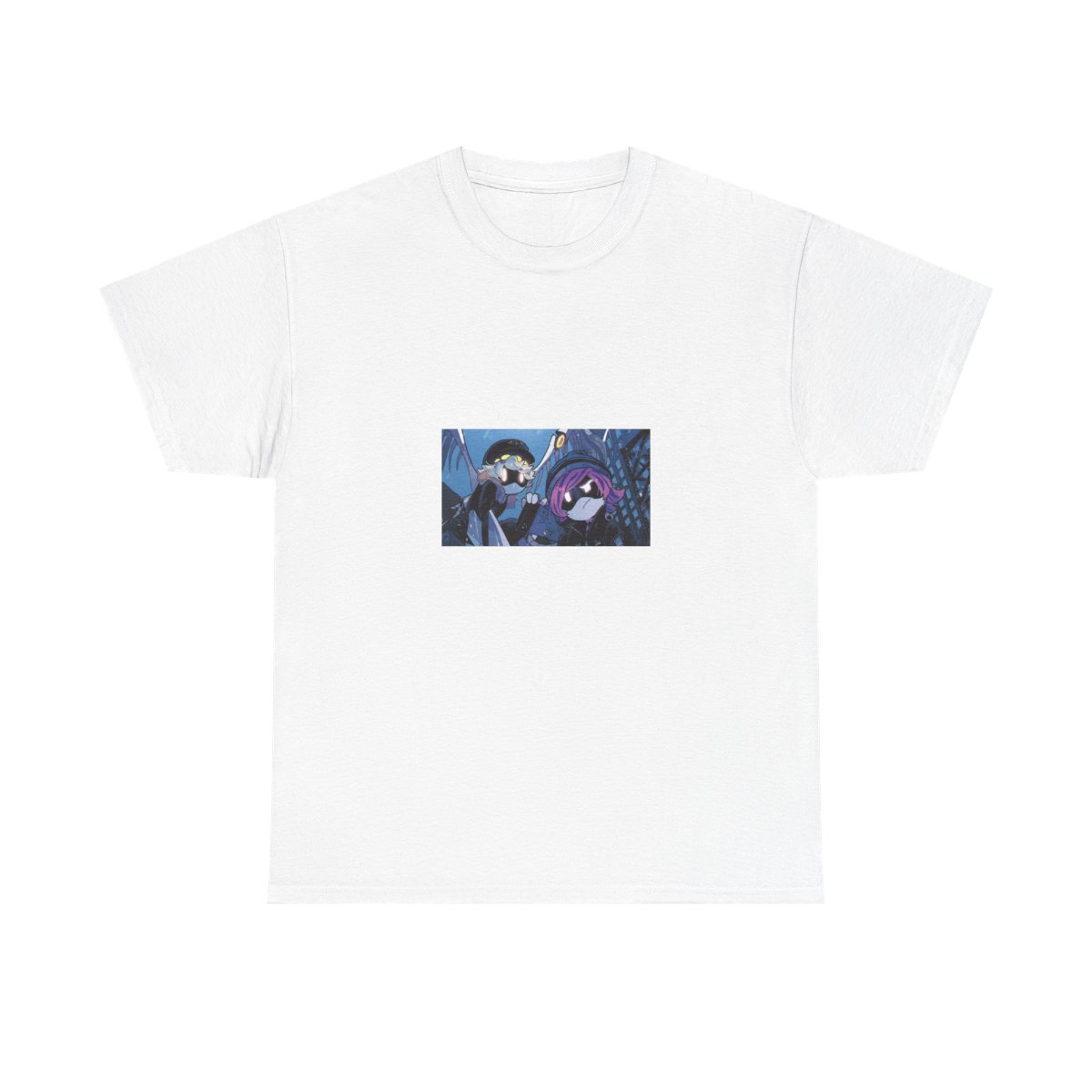 Murder Drones T-Shirt - Official T-Shirts merchandise
