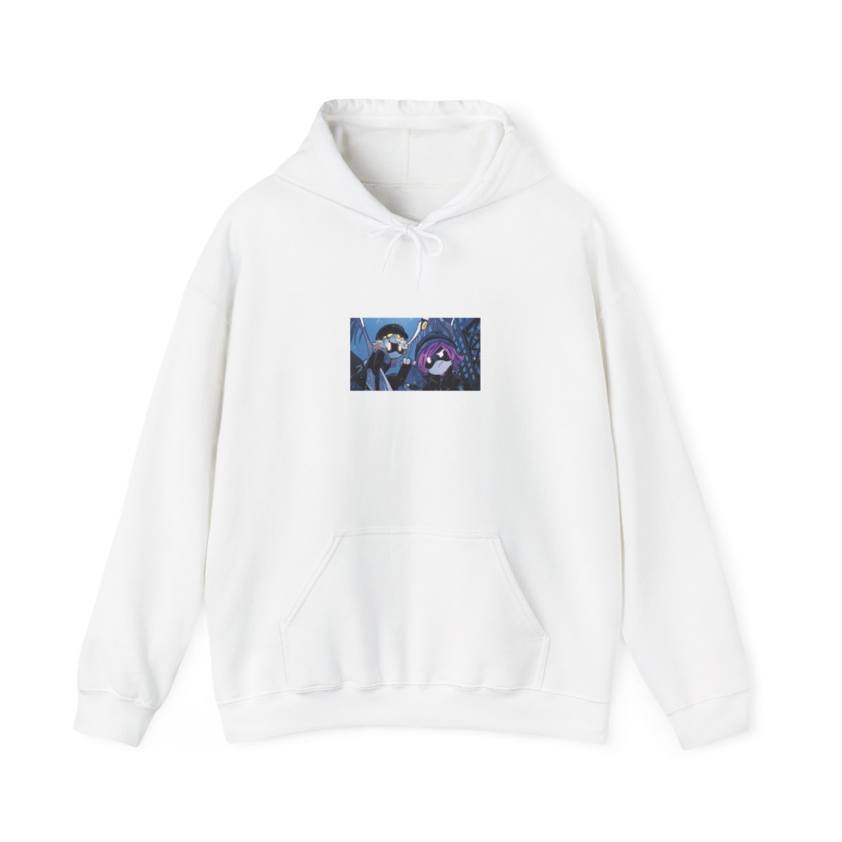 Murder Drones Hoodie - Official Hoodies merchandise