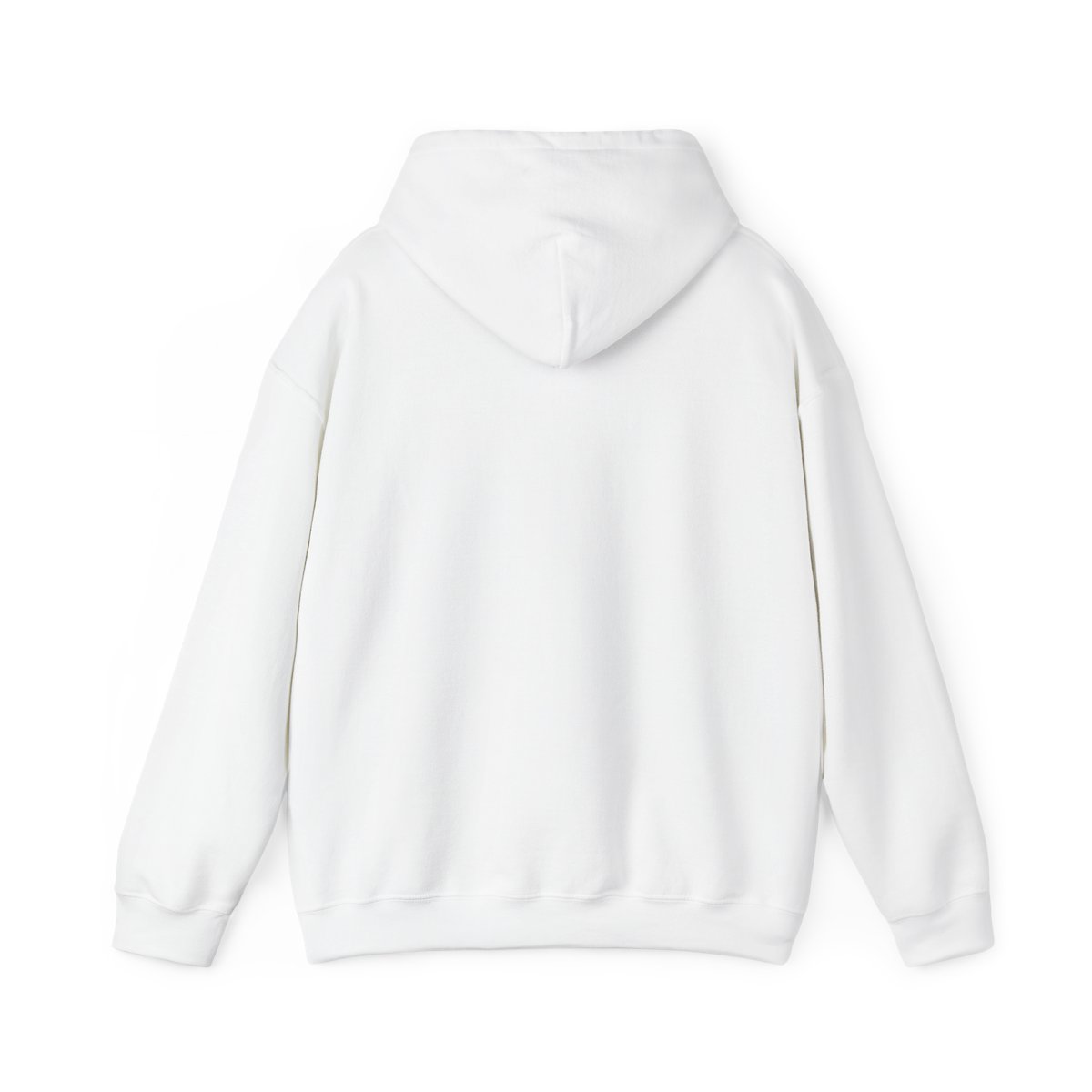 Murder Drones Hoodie - alternate angle 1, merchandise