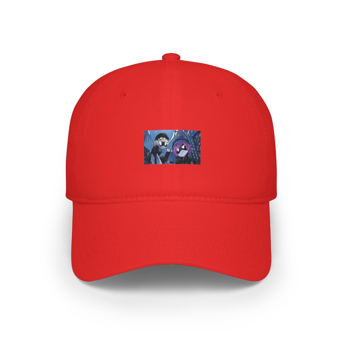 Murder Drones Baseball Cap - Official Hats & Caps merchandise