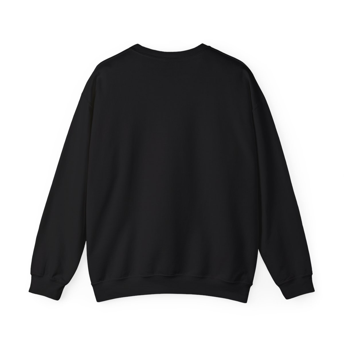 Murder Drones "You Had One Job!" Crewneck - alternate angle 1, merchandise