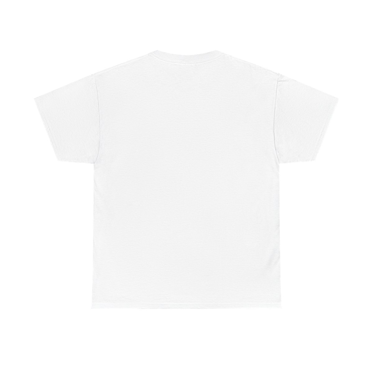 Murder Drones "Worker Drones, Rebellious Bones" Unisex Tee - alternate angle 1, merchandise