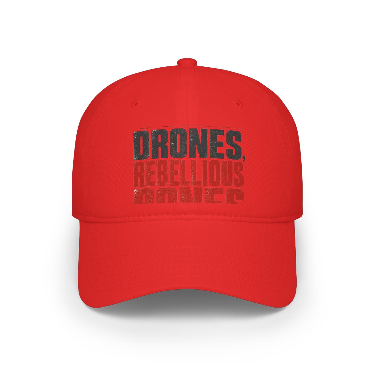 Murder Drones "Worker Drones, Rebellious Bones" Hat - Official Hats & Caps merchandise